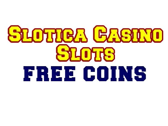 Slotica Casino Slots